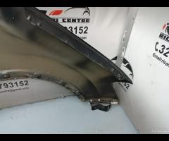 PARAFANGO ANTERIORE SINISTRA SX NISSAN QASHQAI 200 - 21
