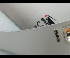 PARAFANGO ANTERIORE DESTRO DX OPEL INSIGNIA A 2008 - 7