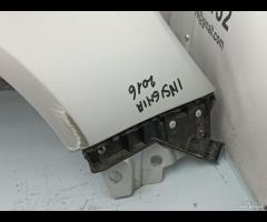 PARAFANGO ANTERIORE DESTRO DX OPEL INSIGNIA A 2008 - 10