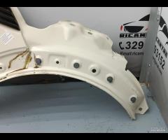 PARAFANGO ANTERIORE DESTRO DX MINI FIRST R56 3 POR - 7