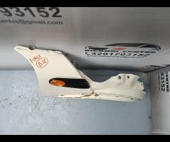 PARAFANGO ANTERIORE DESTRO DX MINI FIRST R56 3 POR - 10