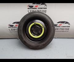 OFFERTA RUOTINO DI SCORTA T125\\80D15 95M R15 5x11