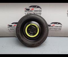 OFFERTA RUOTINO DI SCORTA T125\\80D15 95M R15 5x11