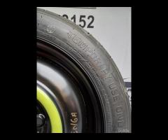 OFFERTA RUOTINO DI SCORTA T125\\80D15 95M R15 5x11 - 7