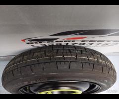 OFFERTA RUOTINO DI SCORTA T125\\80D15 95M R15 5x11 - 11