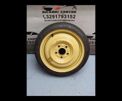 OFFERTA RUOTINO DI SCORTA T115\\70D15 90M  R15 5x1
