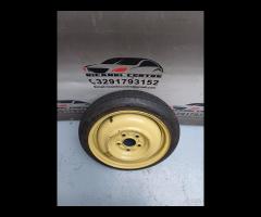 OFFERTA RUOTINO DI SCORTA T115\\70D15 90M  R15 5x1