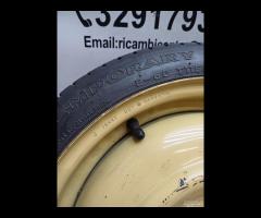 OFFERTA RUOTINO DI SCORTA T115\\70D15 90M  R15 5x1 - 7