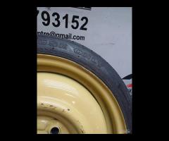 OFFERTA RUOTINO DI SCORTA T115\\70D15 90M  R15 5x1 - 9