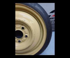 OFFERTA RUOTINO DI SCORTA T115\\70D15 90M  R15 5x1 - 10