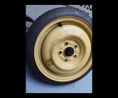 OFFERTA RUOTINO DI SCORTA T115\\70D15 90M  R15 5x1 - 12