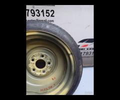 OFFERTA RUOTINO DI SCORTA T115\\70D15 90M  R15 5x1 - 17