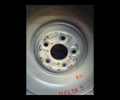 OFFERTA RUOTINO DI SCORTA T115\\70D15 90M  R15 5x1 - 18