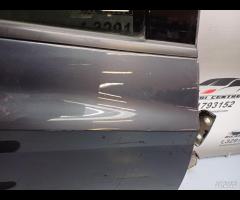 PORTA PORTIERA POSTERIORE DESTRA DX HYUNDAI TUCSON - 6