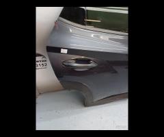 PORTA PORTIERA POSTERIORE DESTRA DX HYUNDAI TUCSON - 15