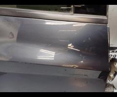 PORTA PORTIERA POSTERIORE DESTRA DX HYUNDAI TUCSON - 17