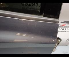 PORTA PORTIERA POSTERIORE DESTRA DX HYUNDAI TUCSON - 23