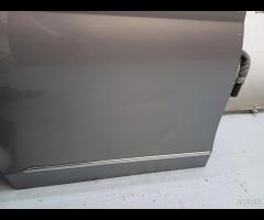 PORTA PORTIERA POSTERIORE DESTRA DX MERCEDES C-CLA - 6