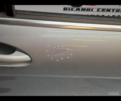 PORTA PORTIERA POSTERIORE DESTRA DX MERCEDES C-CLA - 8