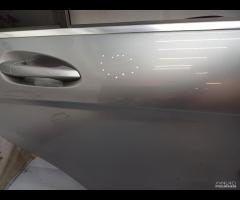 PORTA PORTIERA POSTERIORE DESTRA DX MERCEDES C-CLA - 13