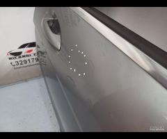 PORTA PORTIERA POSTERIORE DESTRA DX MERCEDES C-CLA - 16
