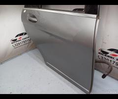 PORTA PORTIERA POSTERIORE DESTRA DX MERCEDES C-CLA - 18
