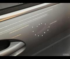 PORTA PORTIERA POSTERIORE DESTRA DX MERCEDES C-CLA - 23
