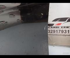 PORTA PORTIERA ANTERIORE SINISTRA MERCEDES C-CLASS - 10