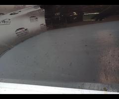 PORTA PORTIERA ANTERIORE SINISTRA MERCEDES C-CLASS - 12