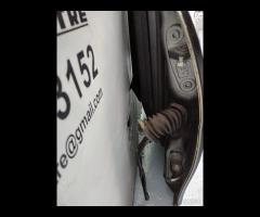 PORTA PORTIERA ANTERIORE SINISTRA MERCEDES C-CLASS - 22