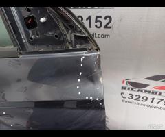 PORTA PORTIERA ANTERIORE DESTRA DX HYUNDAI TUCSON - 6