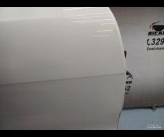 PORTA PORTIERA POSTERIORE DESTRA DX JAGUAR XE 2015 - 6