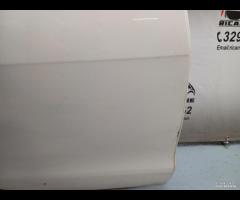 PORTA PORTIERA POSTERIORE DESTRA DX JAGUAR XE 2015 - 7