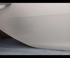 PORTA PORTIERA POSTERIORE DESTRA DX JAGUAR XE 2015 - 11