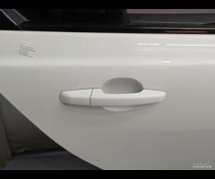 PORTA PORTIERA POSTERIORE DESTRA DX JAGUAR XE 2015 - 14