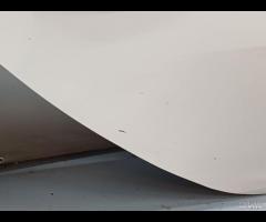 PORTA PORTIERA POSTERIORE DESTRA DX JAGUAR XE 2015 - 15