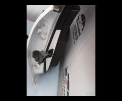 PORTA PORTIERA POSTERIORE DESTRA DX JAGUAR XE 2015 - 19