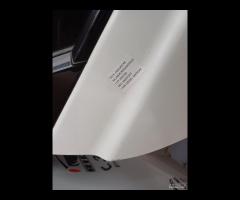 PORTA PORTIERA POSTERIORE DESTRA DX JAGUAR XE 2015 - 21