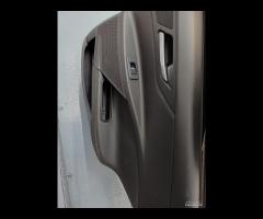 PORTA PORTIERA POSTERIORE DESTRA DX JAGUAR XE 2015 - 23