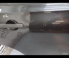 PORTA PORTIERA POSTERIORE DESTRA DX NISSAN QASHQAI - 6