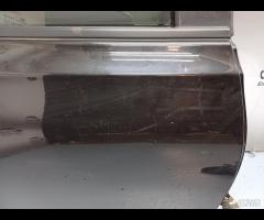 PORTA PORTIERA POSTERIORE DESTRA DX NISSAN QASHQAI - 7