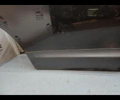 PORTA PORTIERA POSTERIORE DESTRA DX NISSAN QASHQAI - 11