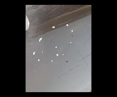 PORTA PORTIERA POSTERIORE DESTRA DX NISSAN QASHQAI - 22