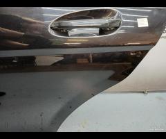 PORTA PORTIERA POSTERIORE SINISTRA SX  MERCEDES C2 - 8