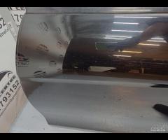 PORTA PORTIERA POSTERIORE SINISTRA SX  MERCEDES C2 - 10