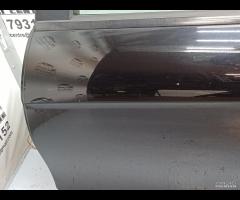 PORTA PORTIERA POSTERIORE SINISTRA SX  MERCEDES C2 - 11
