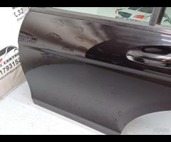 PORTA PORTIERA POSTERIORE SINISTRA SX  MERCEDES C2 - 15