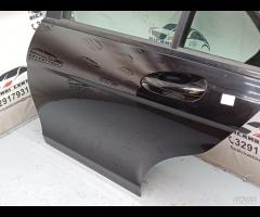 PORTA PORTIERA POSTERIORE SINISTRA SX  MERCEDES C2 - 16