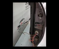 PORTA PORTIERA POSTERIORE SINISTRA SX  MERCEDES C2 - 18