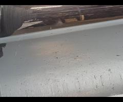 PORTA PORTIERA POSTERIORE SINISTRA SX  MERCEDES C2 - 22